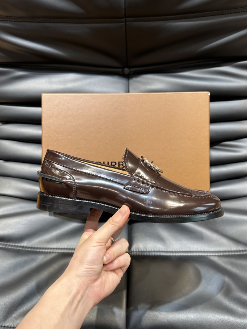 Burberry Business Shoes